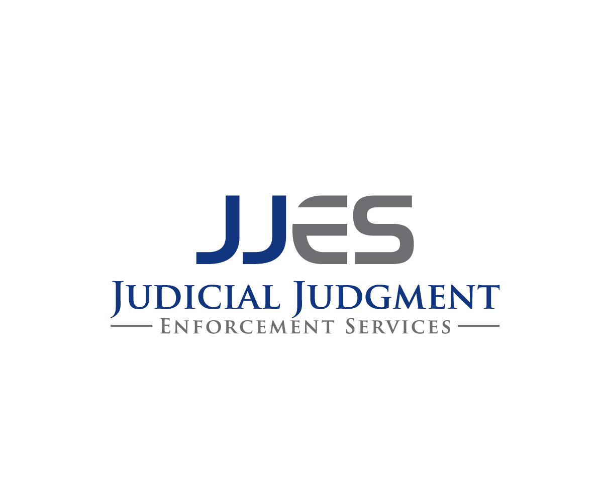 Logo Design by Top Crowd Designer for Judicial Judgment Enforcement Services | Design #17917620