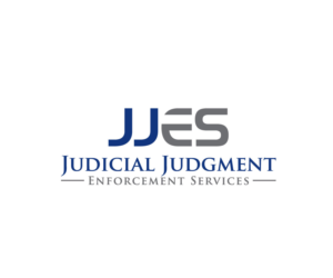 Logo Design by Top Crowd Designer for Judicial Judgment Enforcement Services | Design #17917620