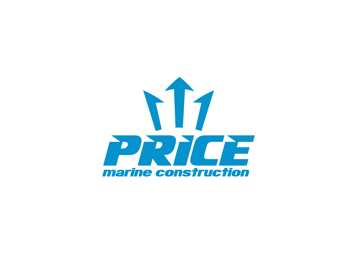 Design de Logo par jika pour Price Marine Construction Inc.  | Design #17872901