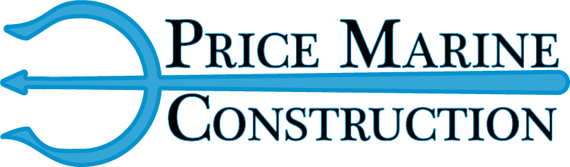 Logo Design by kgb.cruz for Price Marine Construction Inc.  | Design #17844016