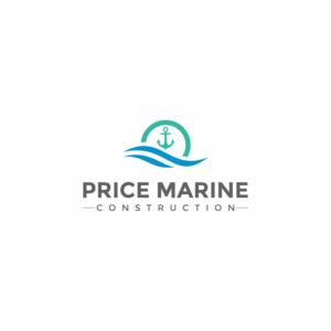 Design de Logo par STAR5 2 pour Price Marine Construction Inc.  | Design : #17860039