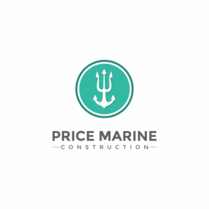 Design de Logo par STAR5 2 pour Price Marine Construction Inc.  | Design : #17860052