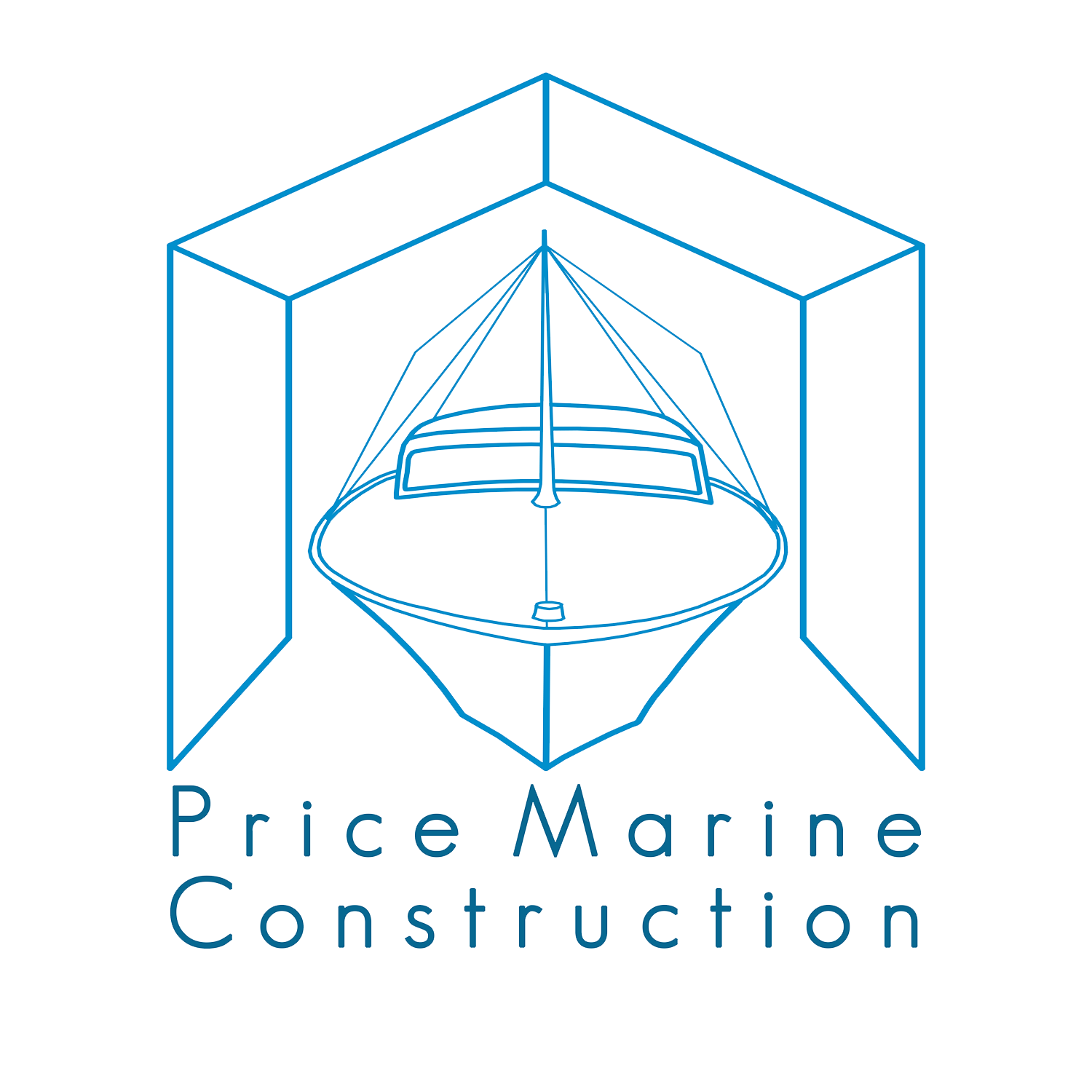 Design de Logo par Gameshunt pour Price Marine Construction Inc.  | Design #17851725