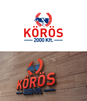Diseño de Logo por trufya para K2 Genetics | Diseño: #17937553