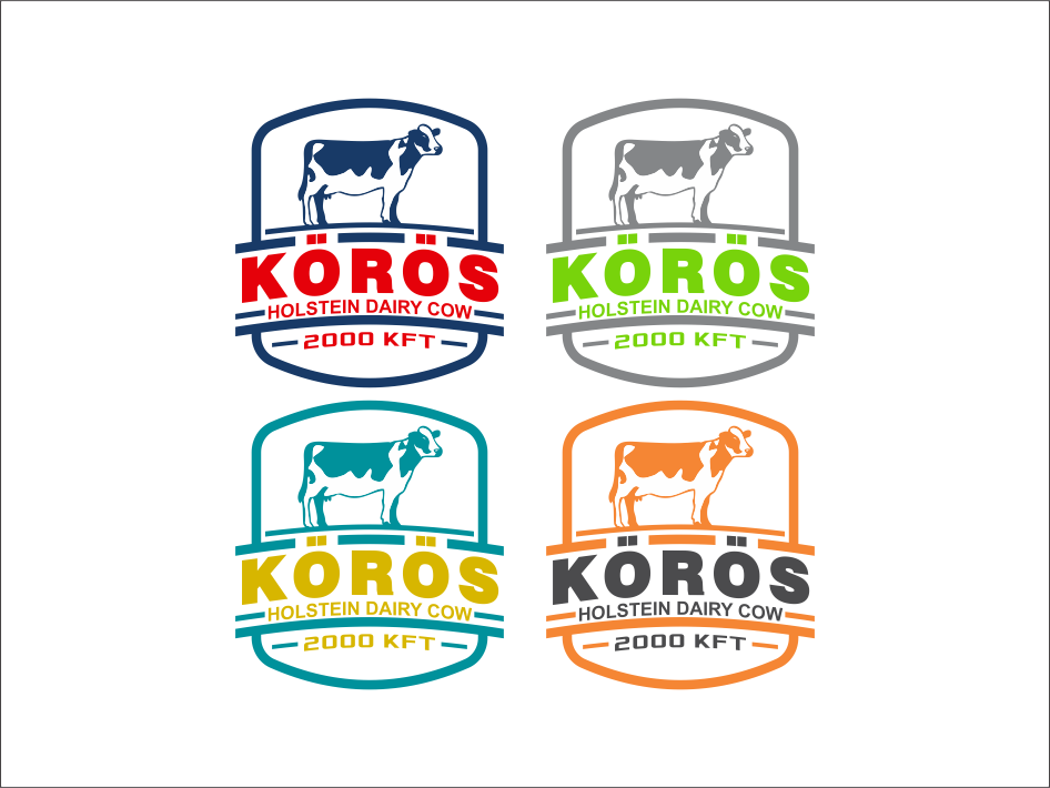 Logo Design by Bee Bee for K2 Genetics | Design #17960232