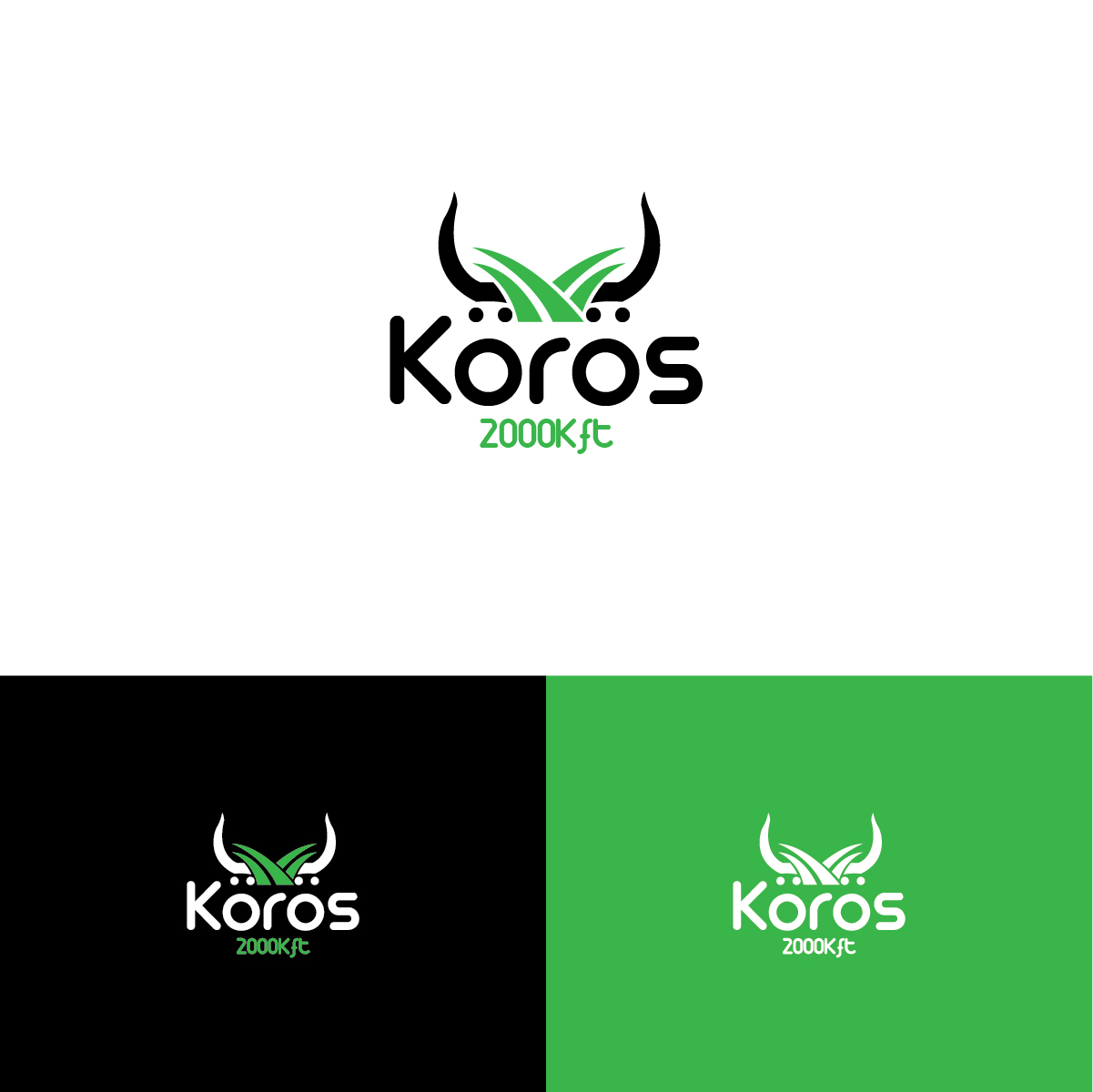 Logo-Design von Deziners Zone für K2 Genetics | Design #17859988