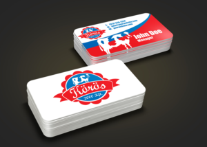 Logo Design by DEADCOOL for K2 Genetics | Design #17904516