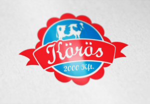 Diseño de Logo por R.Bello para K2 Genetics | Diseño: #17904520