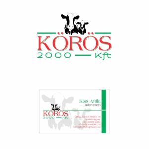 Diseño de Logo por A t t i l a para K2 Genetics | Diseño: #17841045