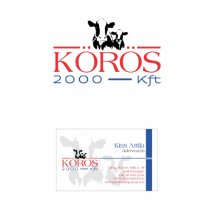 Diseño de Logo por A t t i l a para K2 Genetics | Diseño: #17841053