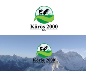 Diseño de Logo por RHD para K2 Genetics | Diseño: #17851727