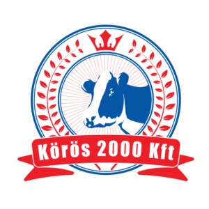 Körös 2000 Kft. | Logo-Design von ArtCreative