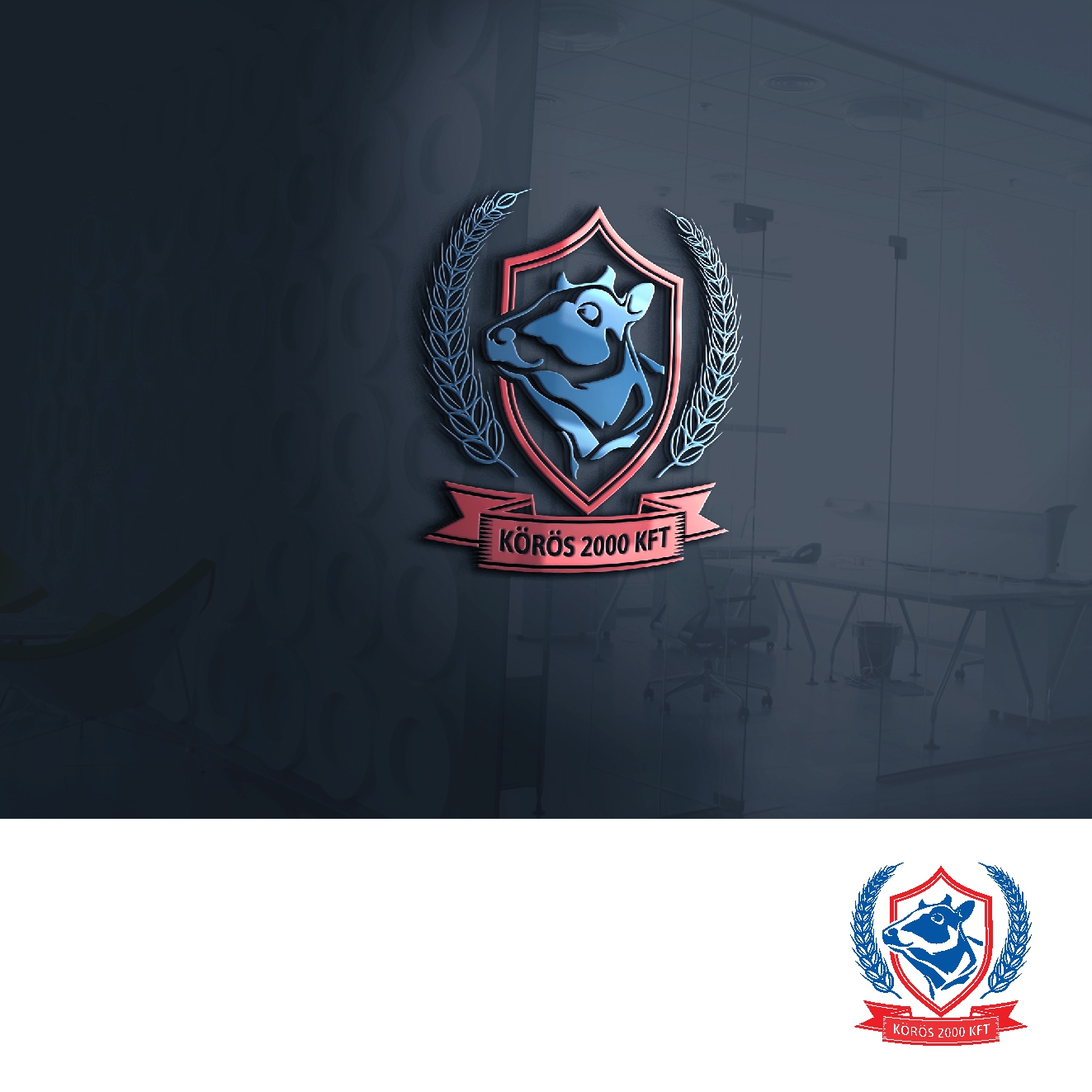 Design de Logo par harismedia pour K2 Genetics | Design #17955865