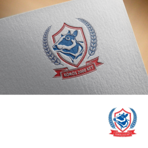 Diseño de Logo por harismedia para K2 Genetics | Diseño: #17955931