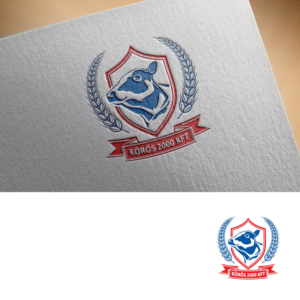 Diseño de Logo por harismedia para K2 Genetics | Diseño: #17961015