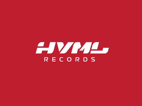 Logo Design by Grace A for HVMA Records | Design #17892072