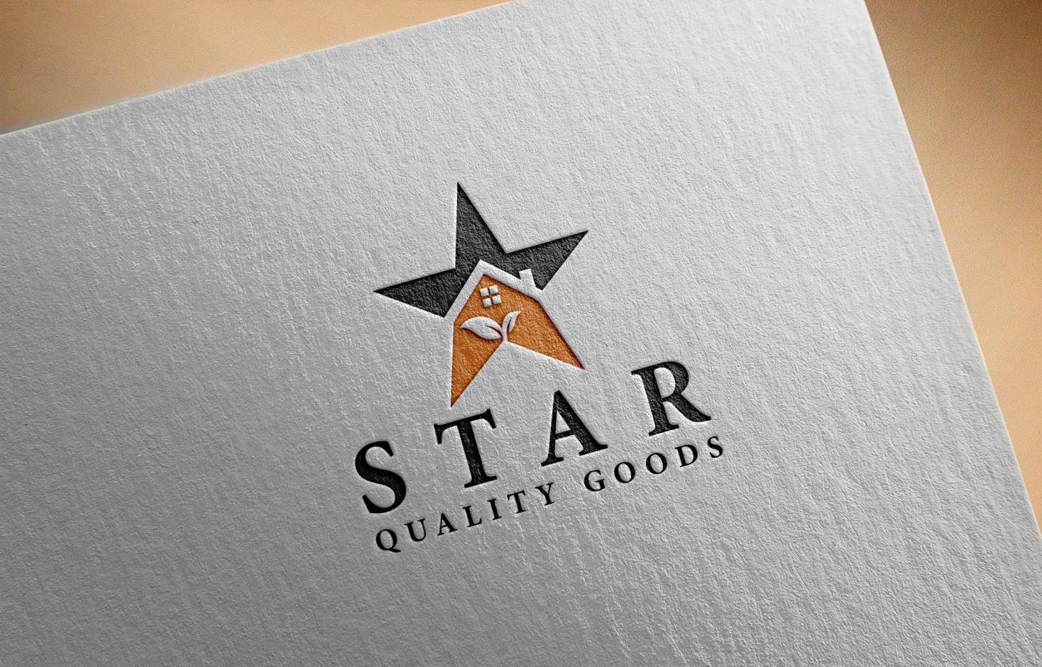 Logo Design by LunaCreative for Jenya Properties | Design #17851728