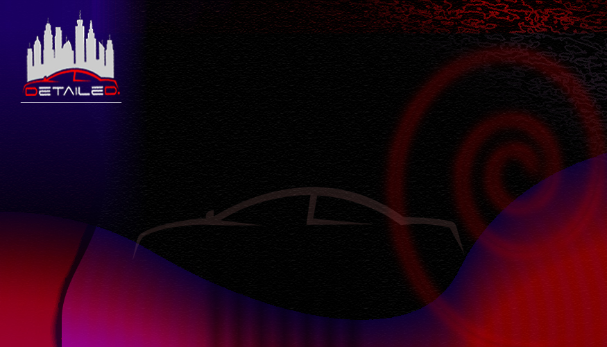 Business Card Design by Hari mugundhan for Detailed. | Design #2755903