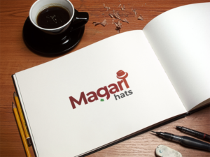 Logo Design by GoranK25