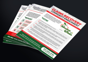 Brochure Design by Deziners Zone for this project | Design: #17880776
