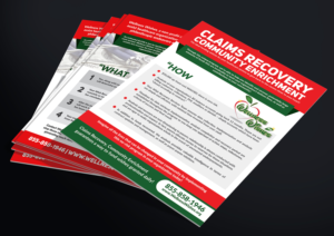 Brochure Design by Deziners Zone for this project | Design: #17880777