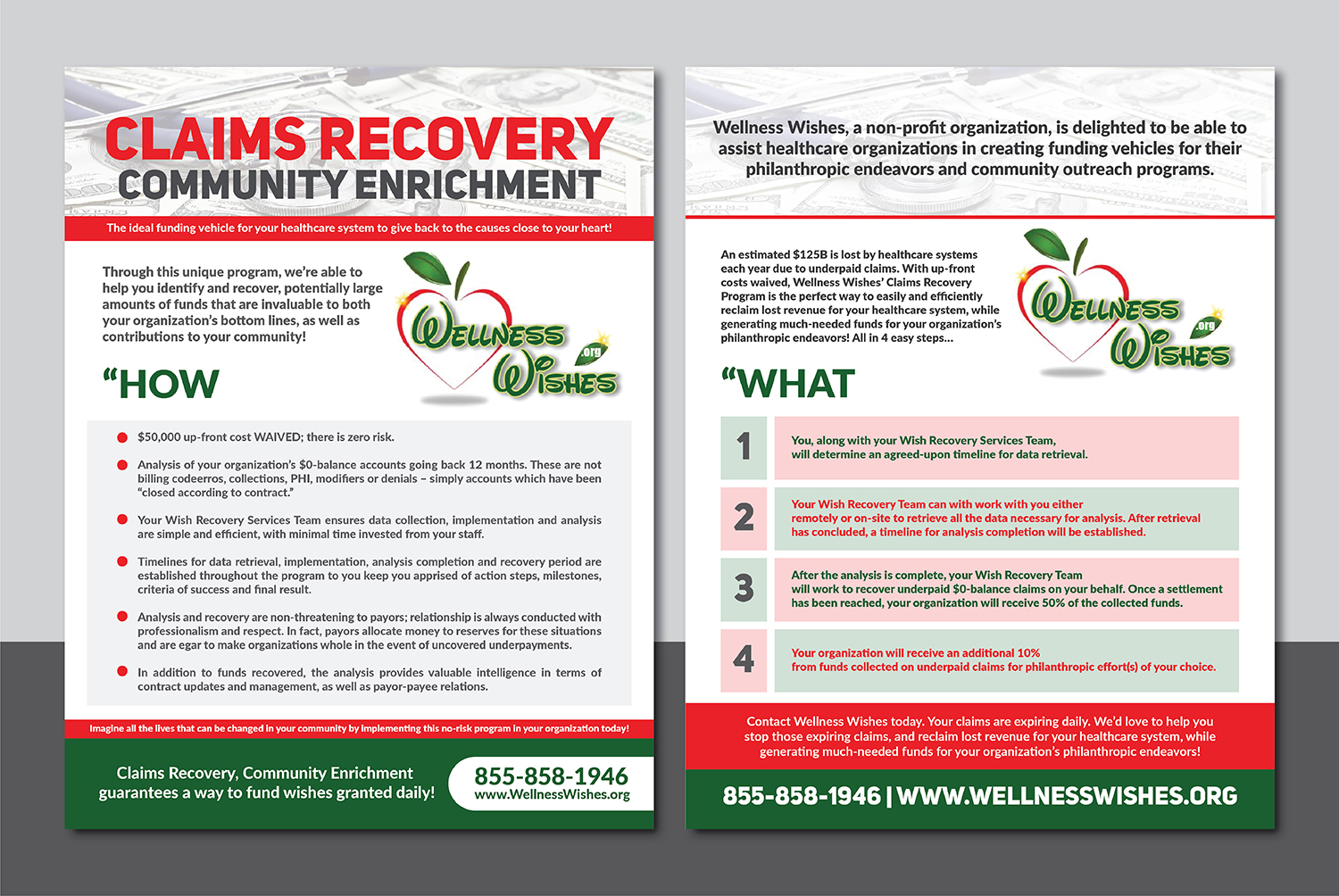 Brochure Design by Deziners Zone for this project | Design #17880778