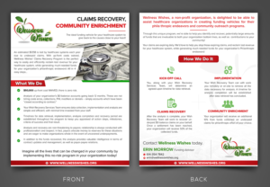Brochure Design by SAI DESIGNS for this project | Design #17916464