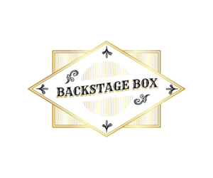 Backstage Box | Logo Design by 91.kremena.petrova