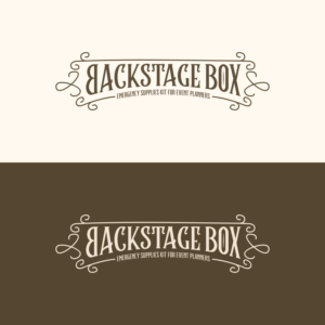 Logo Design by TFSHcreatives