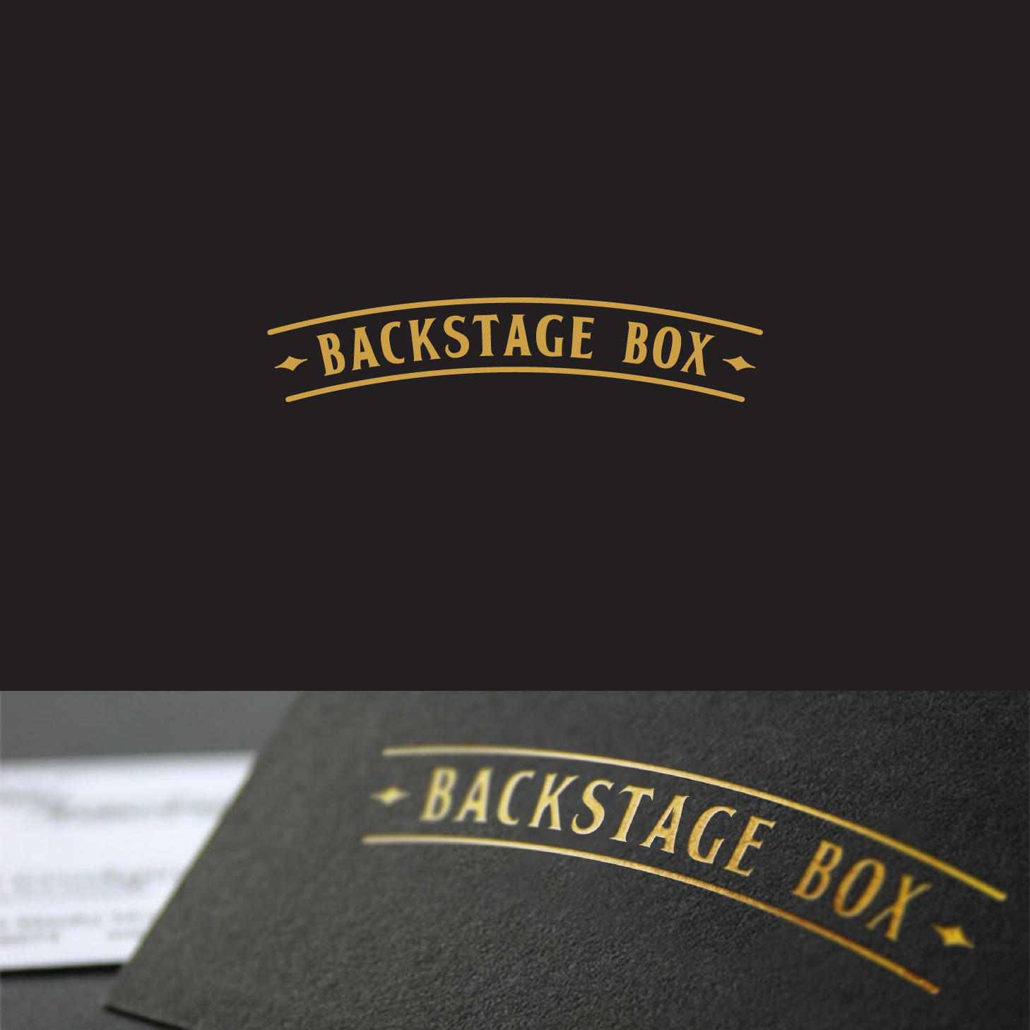 Logo Design by greenblack for this project | Design #17922878