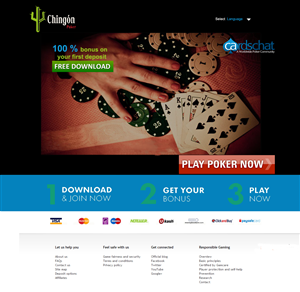 Web Design by Creatiks for this project | Design: #2765598