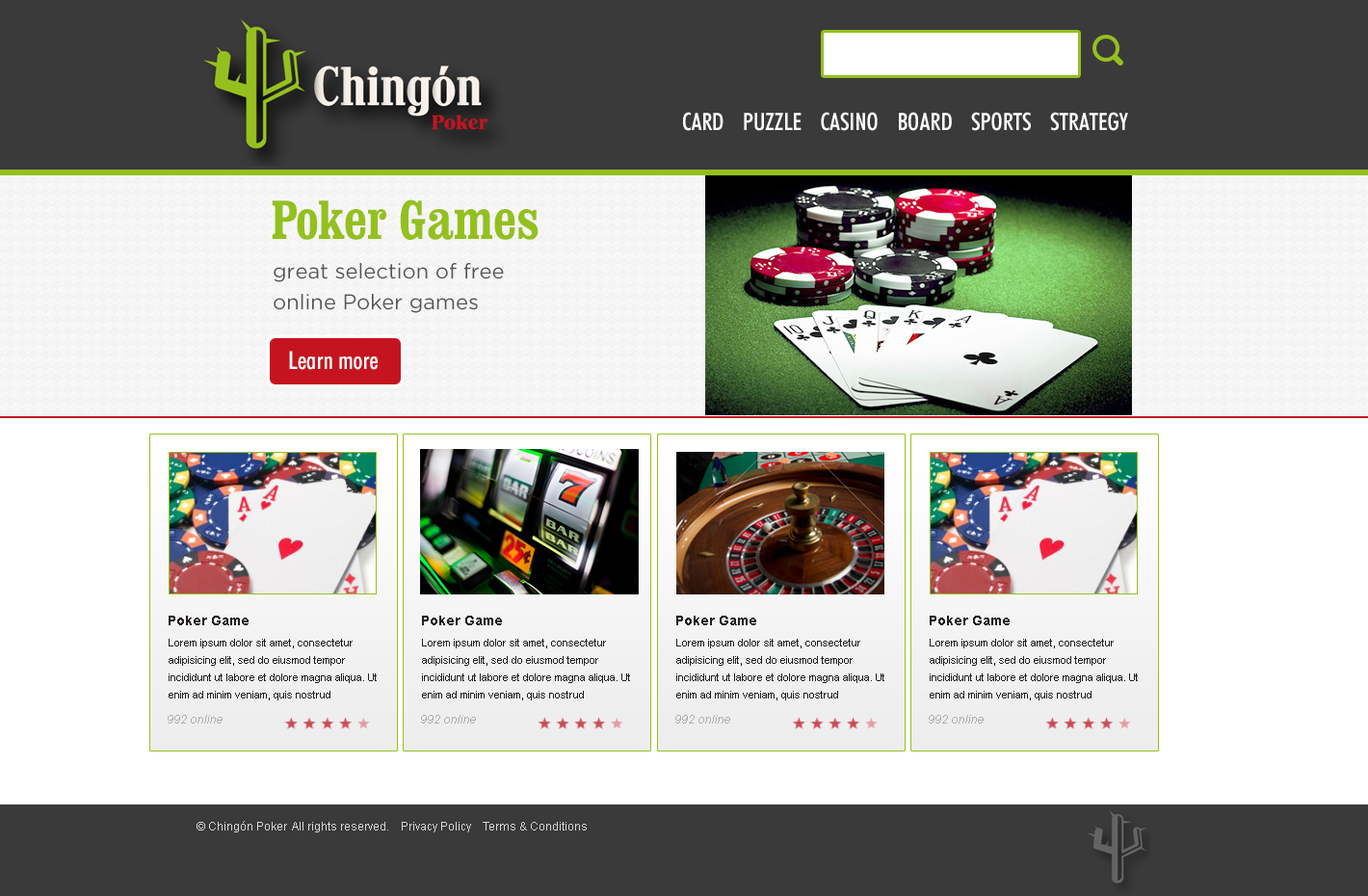 Web Design by yadunath for this project | Design #2818725