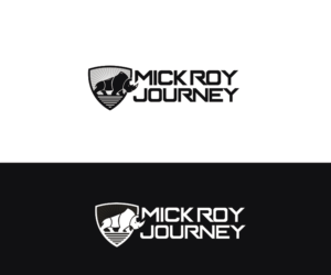  www.mickroy.com | Logo-Design von Vishak vasu