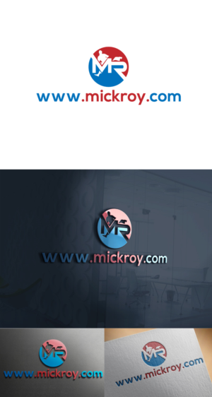 Logo Design by imyounuspathan 2 for this project | Design: #17844446