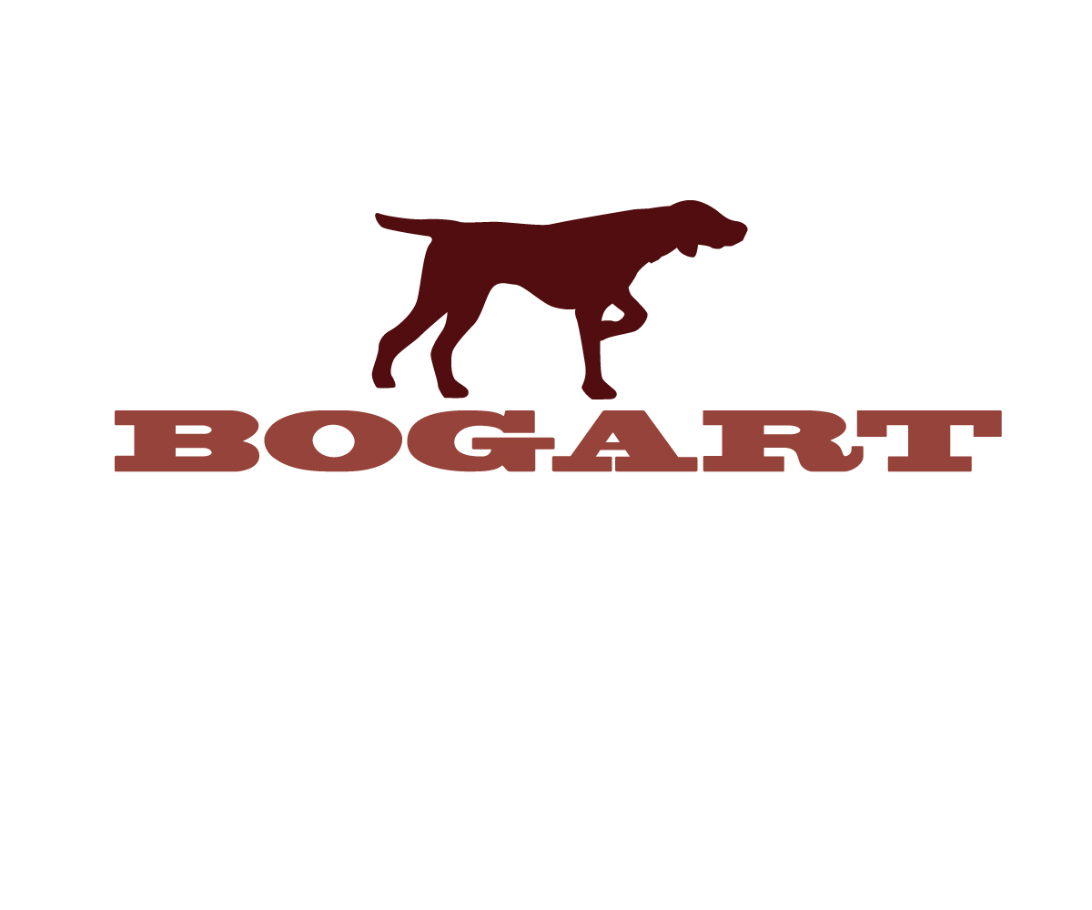 Logo Design by davebowman for Bogart | Design #18351312