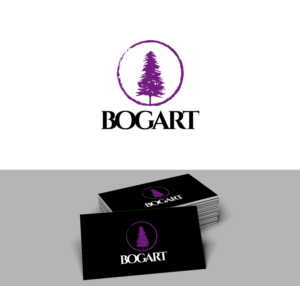 Logo Design by trufya for Bogart | Design: #18415190