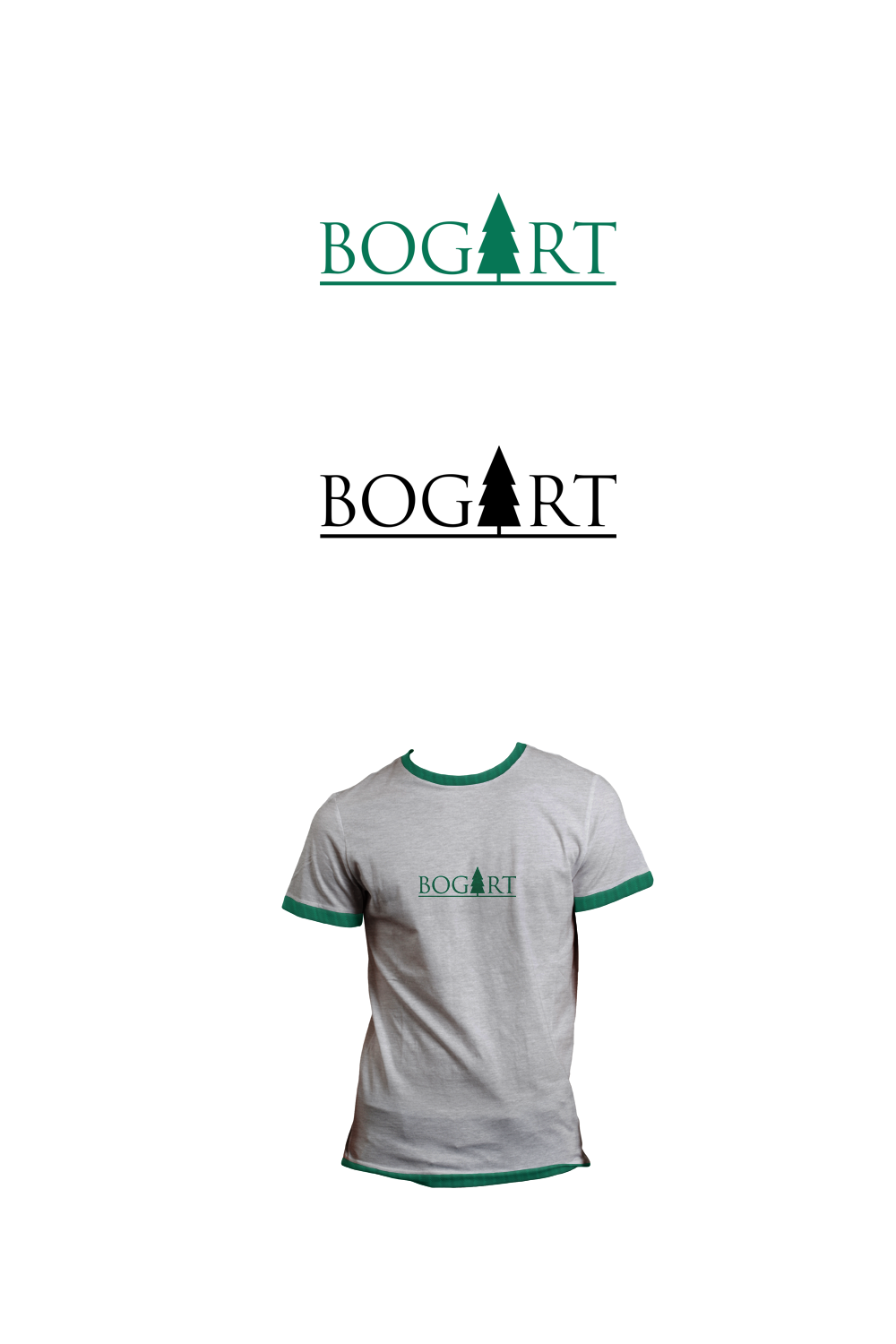 Logo Design by widodo for Bogart | Design #18348727