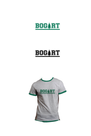 Logo Design by widodo for Bogart | Design: #18348728