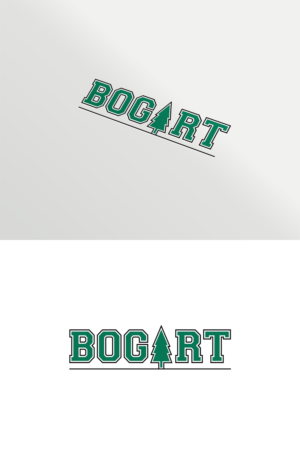 Logo Design by widodo for Bogart | Design: #18348729