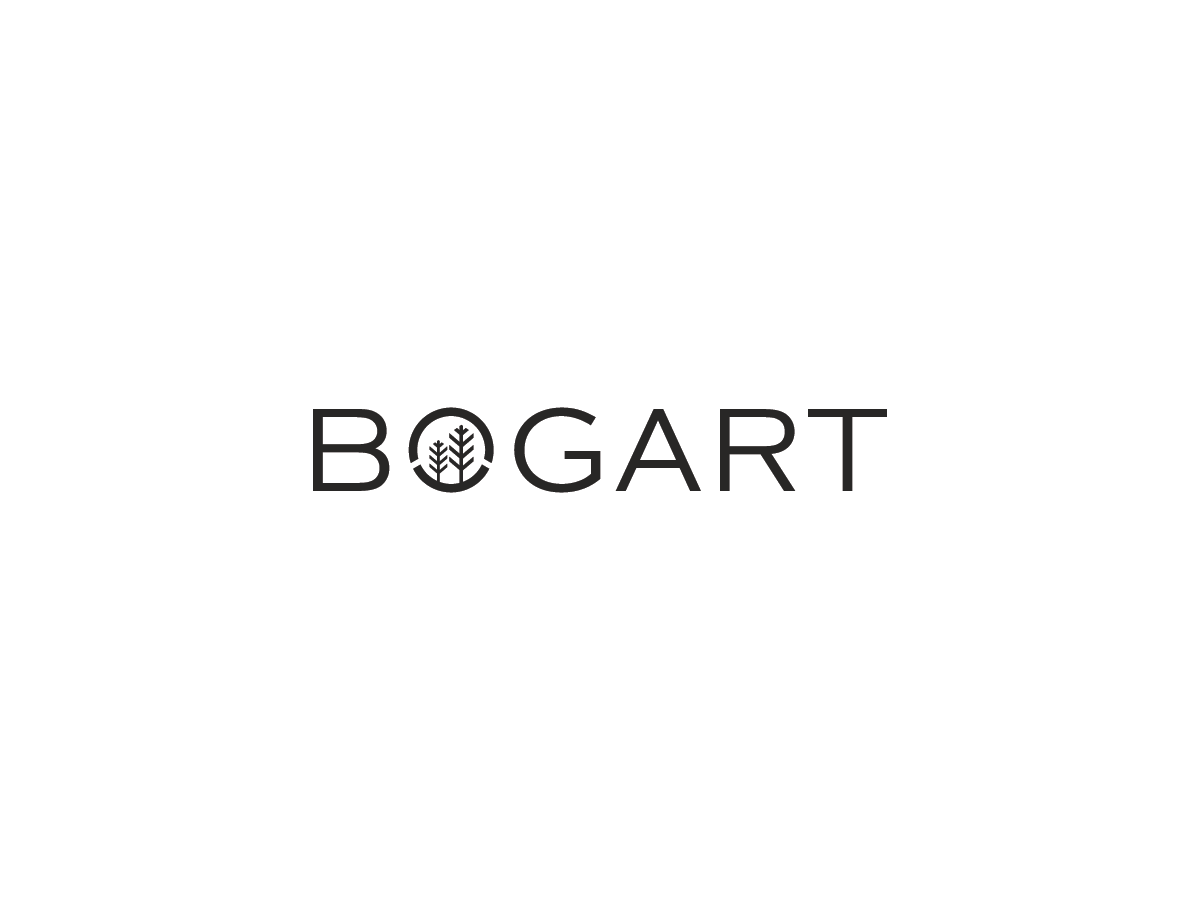 Logo Design by Bima Shankara for Bogart | Design #18384789