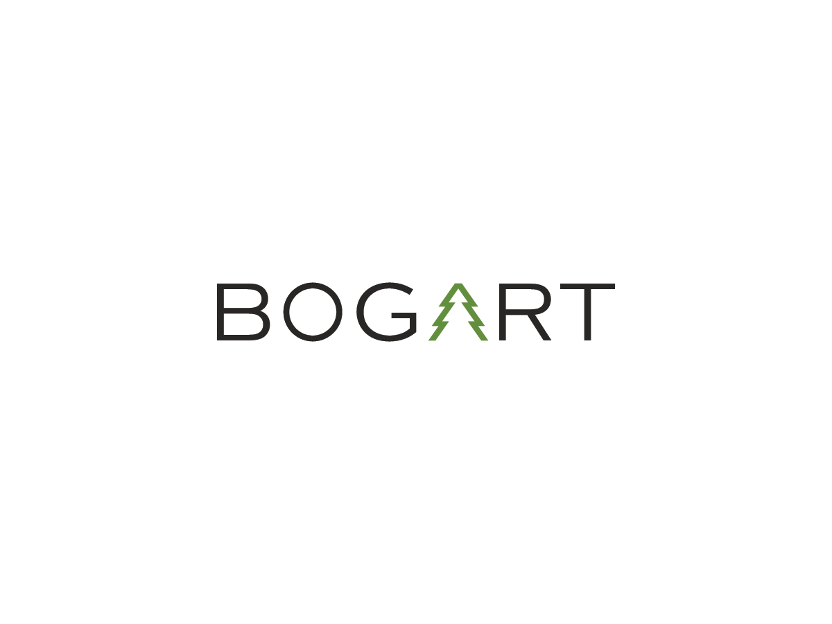 Logo Design by Bima Shankara for Bogart | Design #18384790