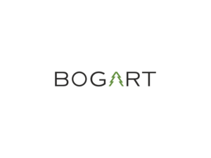 Logo Design by Bima Shankara for Bogart | Design: #18384790