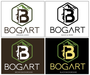 Logo-Design von shaybranding für Bogart | Design #18398287