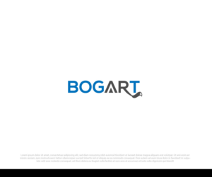 Logo Design by S Creation for Bogart | Design: #18280138