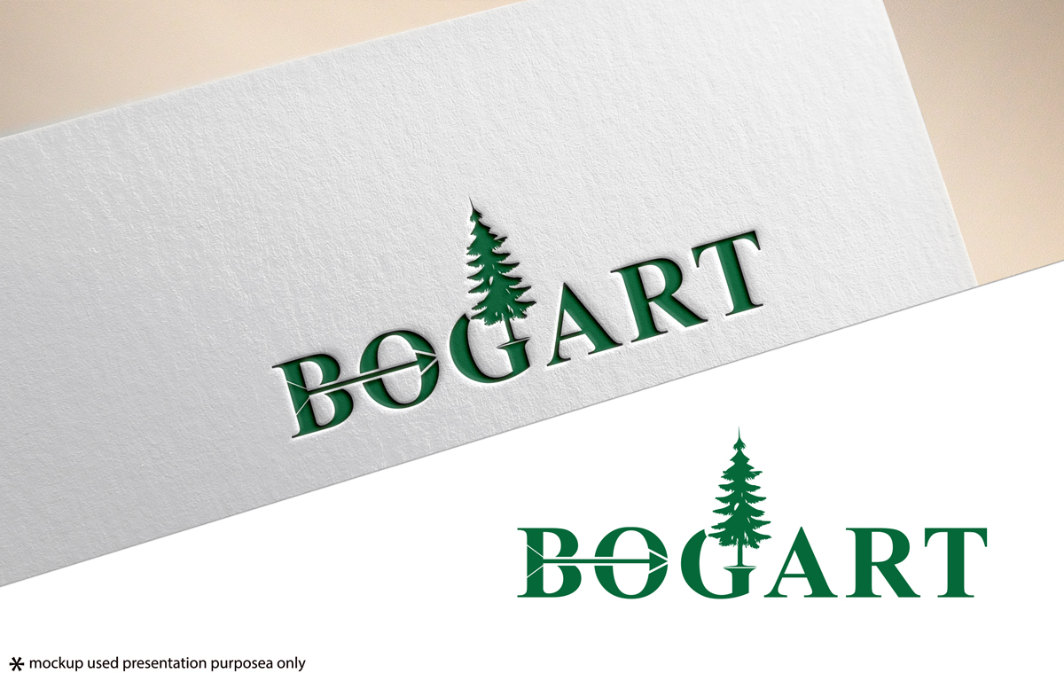 Design de Logo par A S design @ pour Bogart | Design #18288485