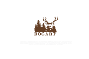 Logo Design by solidinto for Bogart | Design: #18351063