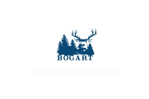 Logo Design by solidinto for Bogart | Design: #18351064