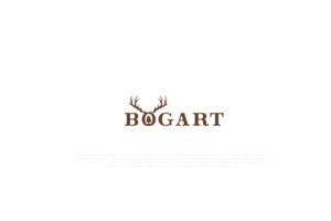 Logo Design by solidinto for Bogart | Design: #18351249