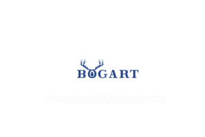 Logo Design by solidinto for Bogart | Design: #18351250