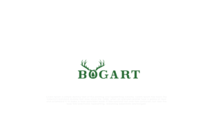 Logo Design by solidinto for Bogart | Design: #18351251